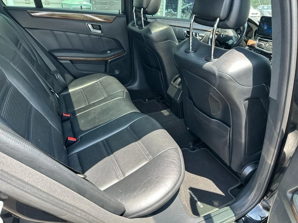 2011 Mercedes-Benz W212 E-Class - Image 20 of 20