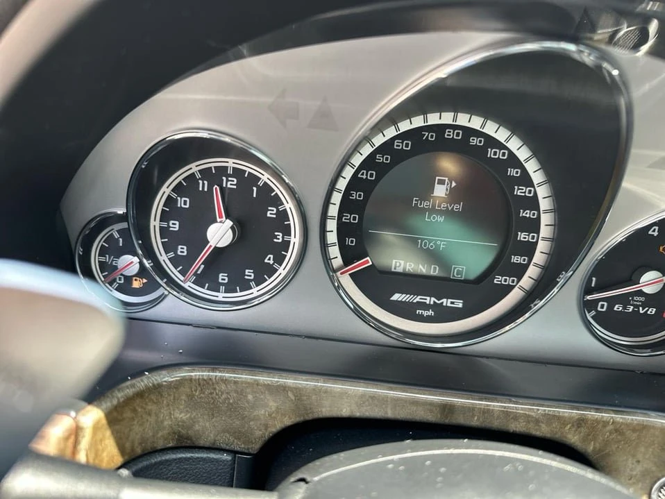 2011 Mercedes-Benz W212 E-Class - Image 11 of 20