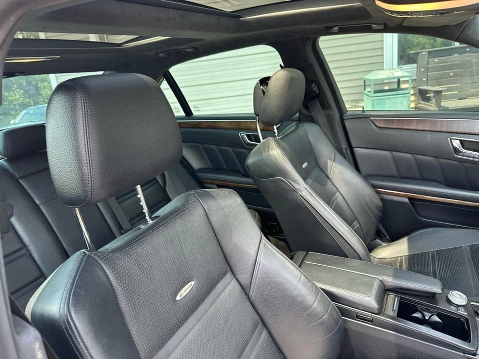 2011 Mercedes-Benz W212 E-Class - Image 17 of 20