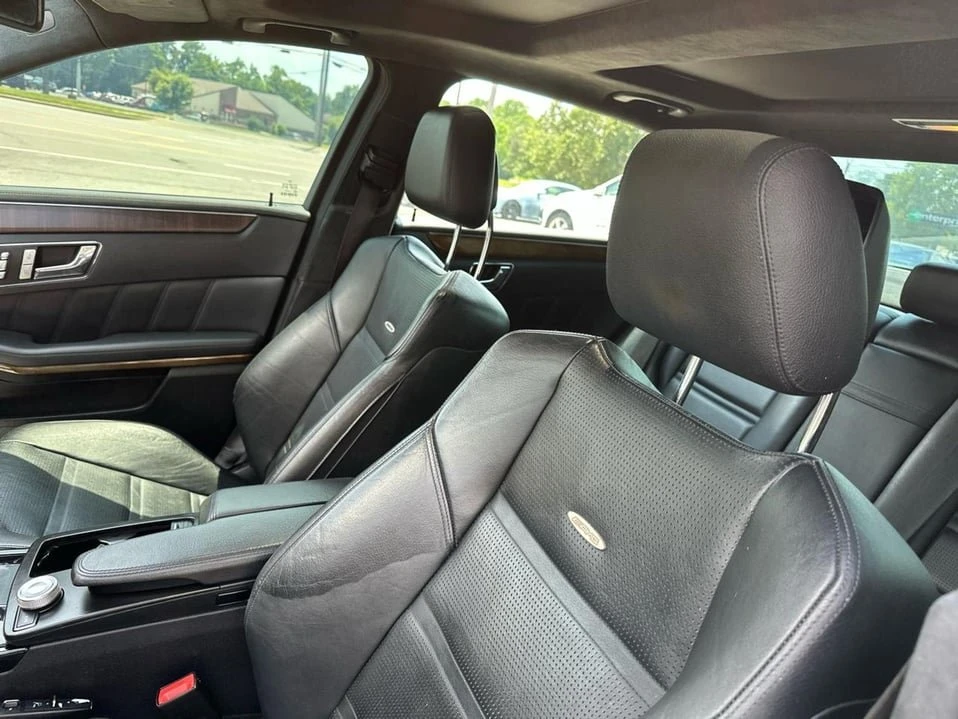 2011 Mercedes-Benz W212 E-Class - Image 9 of 20
