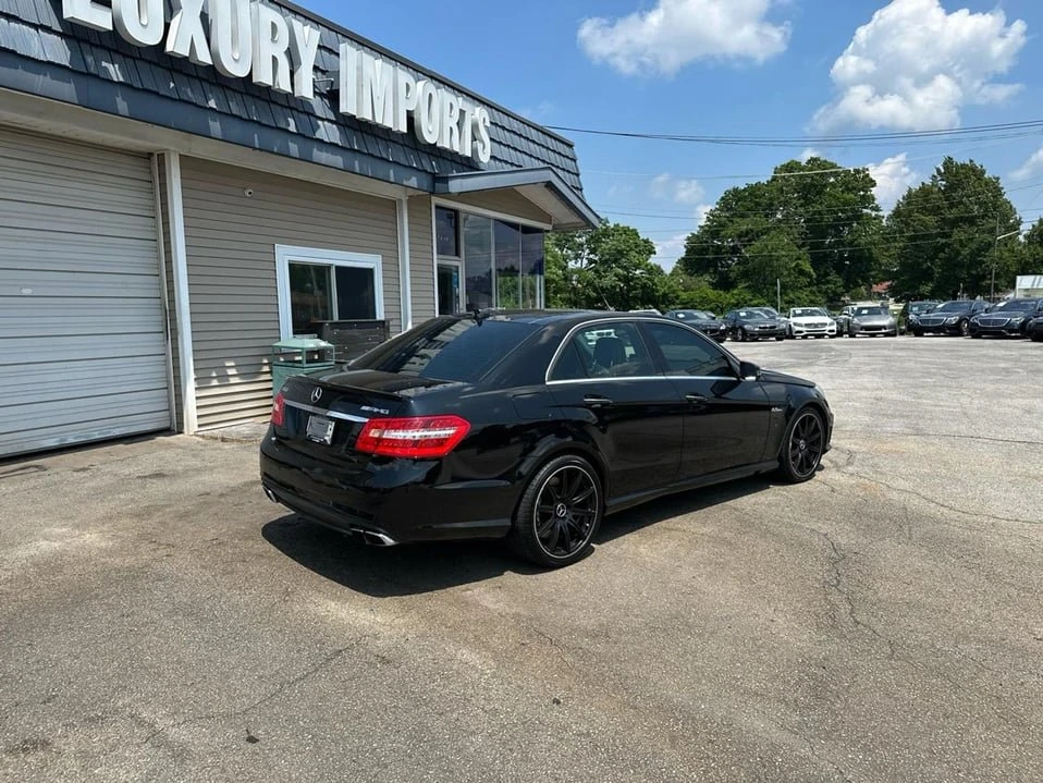 2011 Mercedes-Benz W212 E-Class - Image 3 of 20