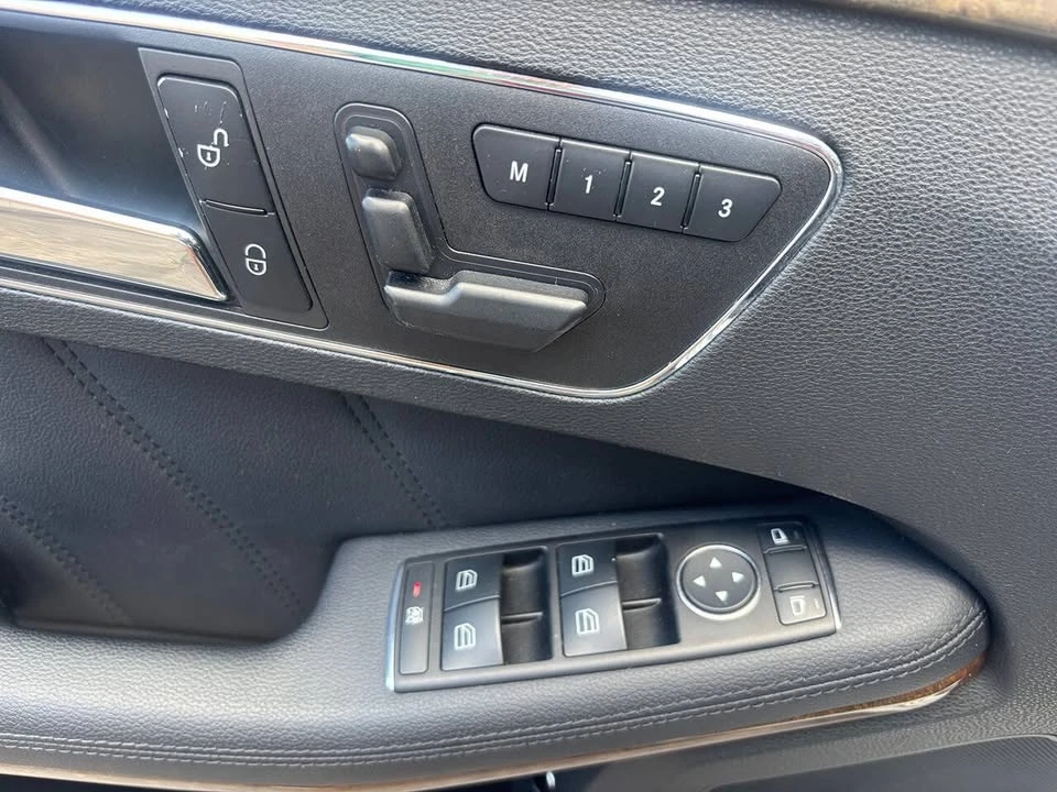 2011 Mercedes-Benz W212 E-Class - Image 10 of 18