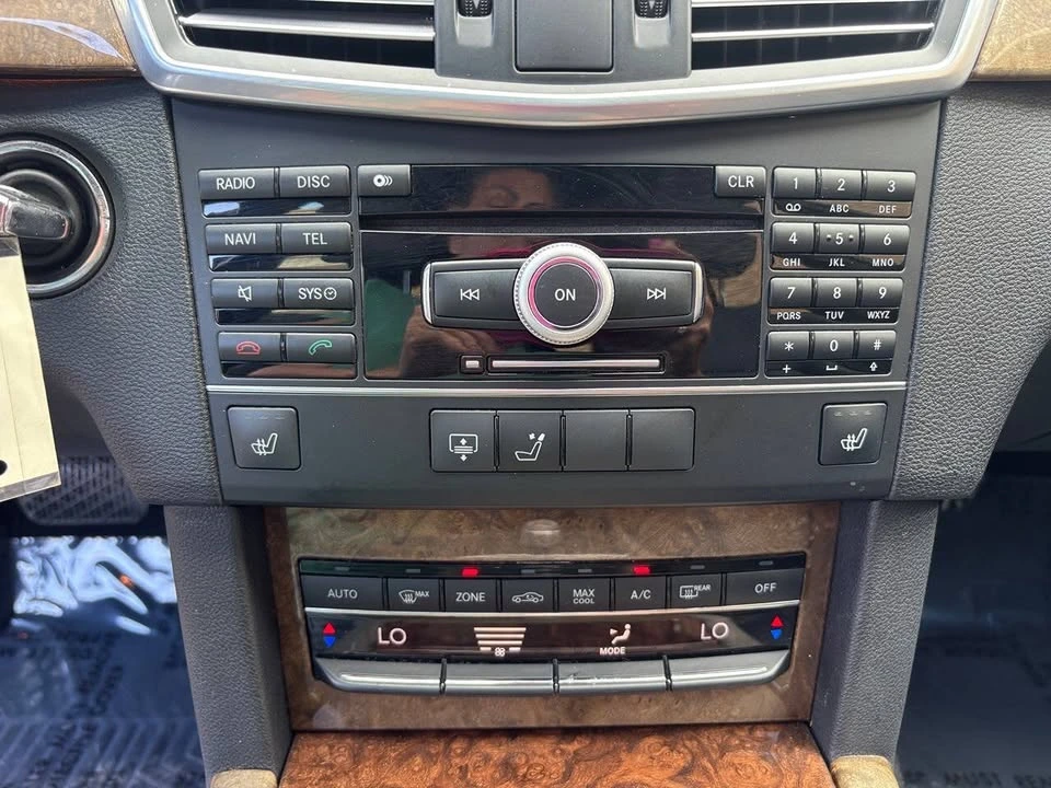 2011 Mercedes-Benz W212 E-Class - Image 14 of 18