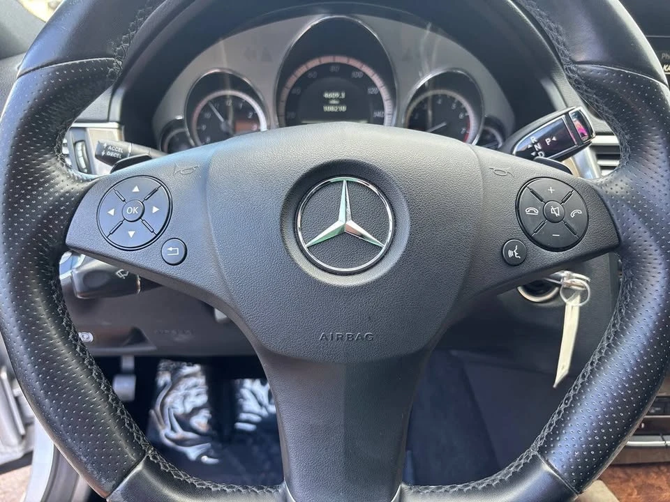 2011 Mercedes-Benz W212 E-Class - Image 11 of 18