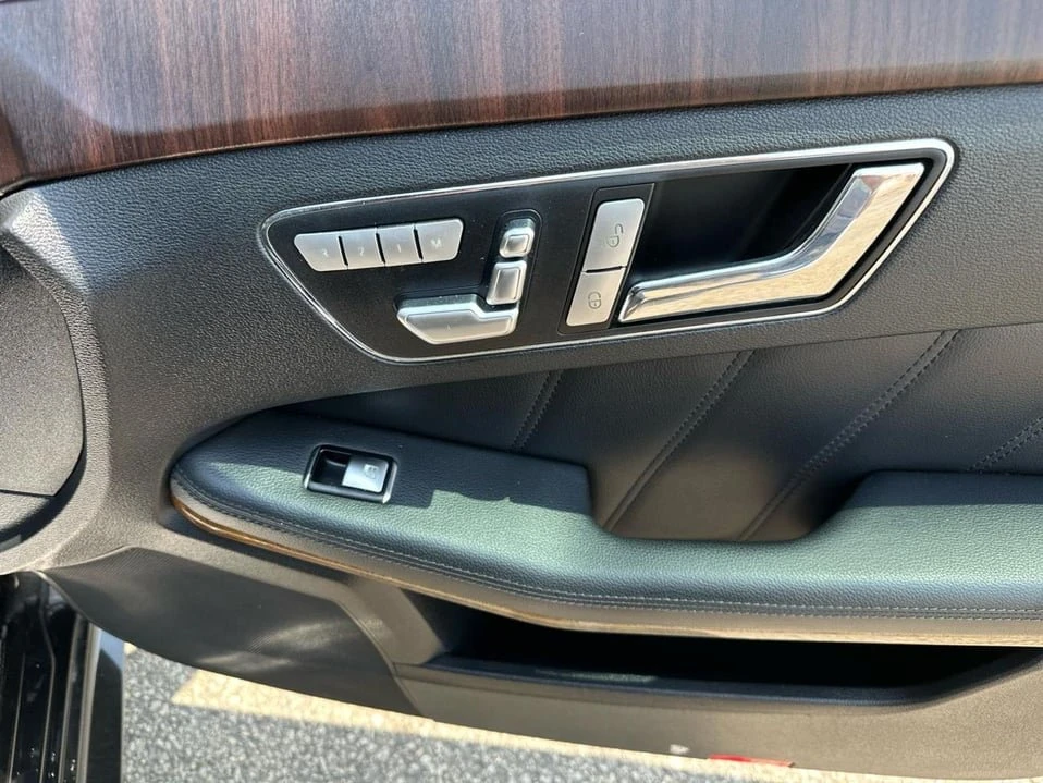 2011 Mercedes-Benz W212 E-Class - Image 19 of 20