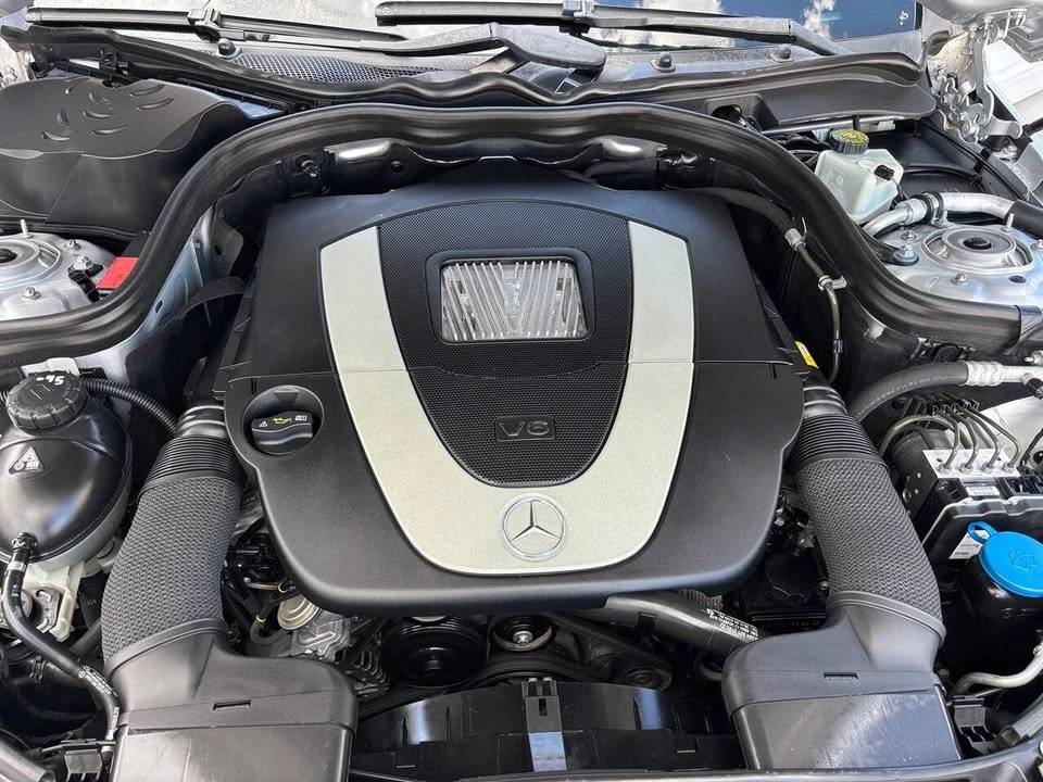 2011 Mercedes-Benz W212 E-Class - Image 18 of 18