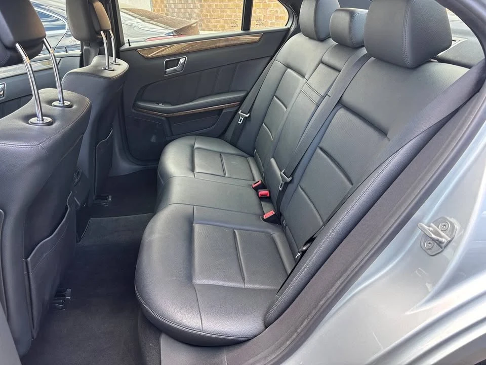 2011 Mercedes-Benz W212 E-Class - Image 7 of 18