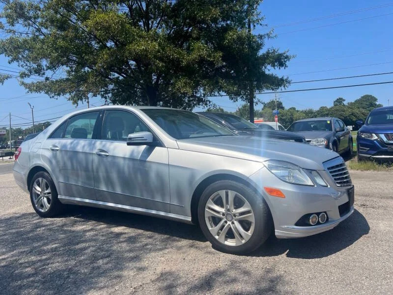 2011 Mercedes-Benz W212 E-Class - Image 2 of 18