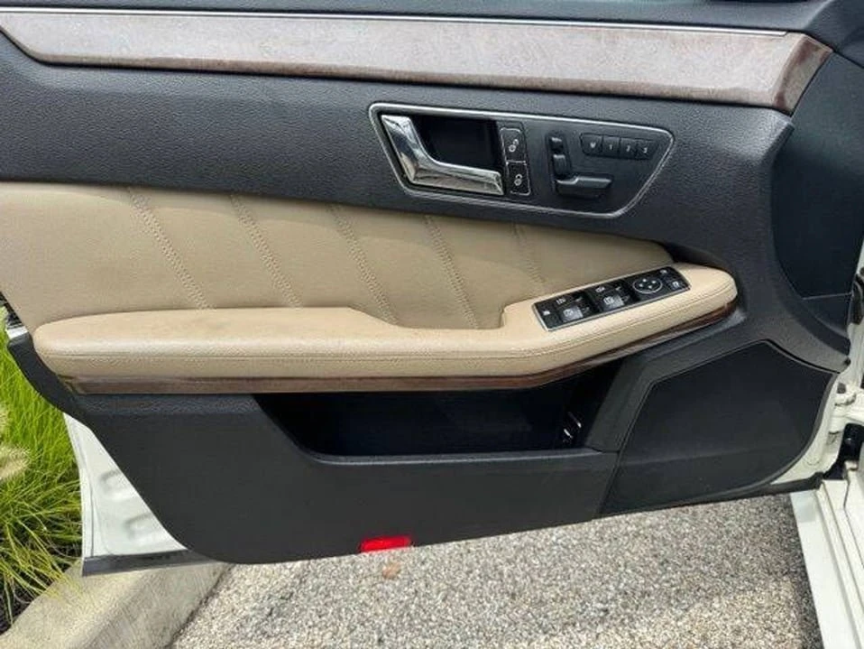 2011 Mercedes-Benz W212 E-Class - Image 16 of 20