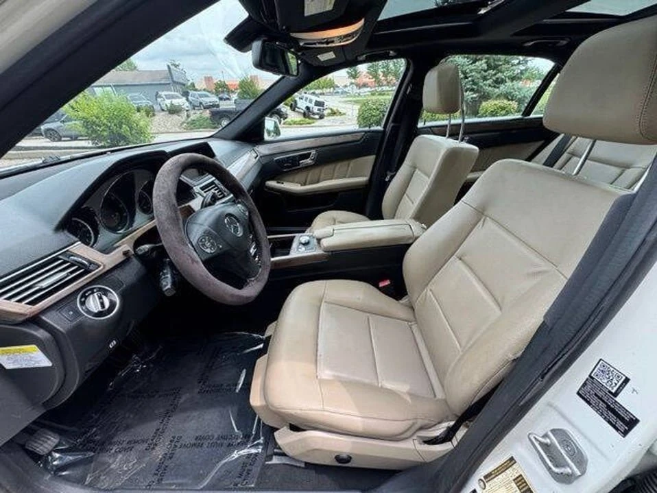 2011 Mercedes-Benz W212 E-Class - Image 20 of 20