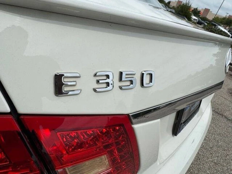 2011 Mercedes-Benz W212 E-Class - Image 13 of 20