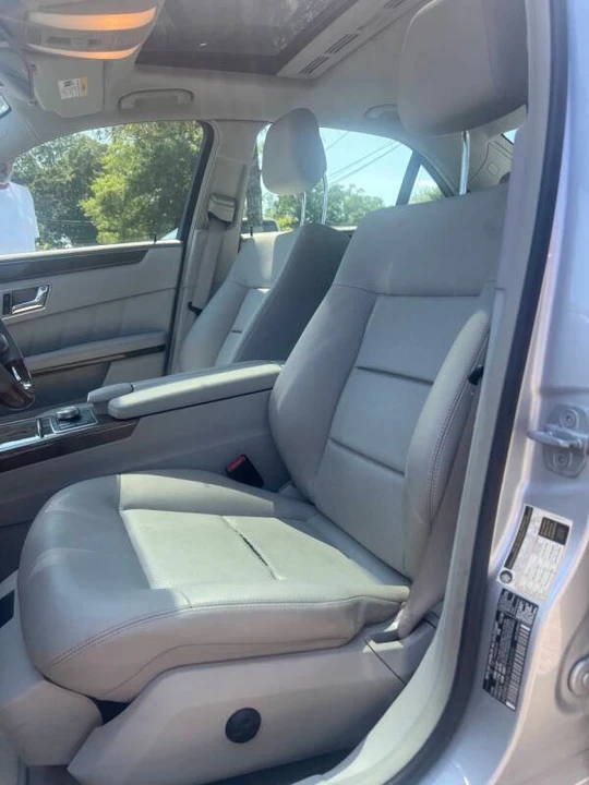 2011 Mercedes-Benz W212 E-Class - Image 12 of 18