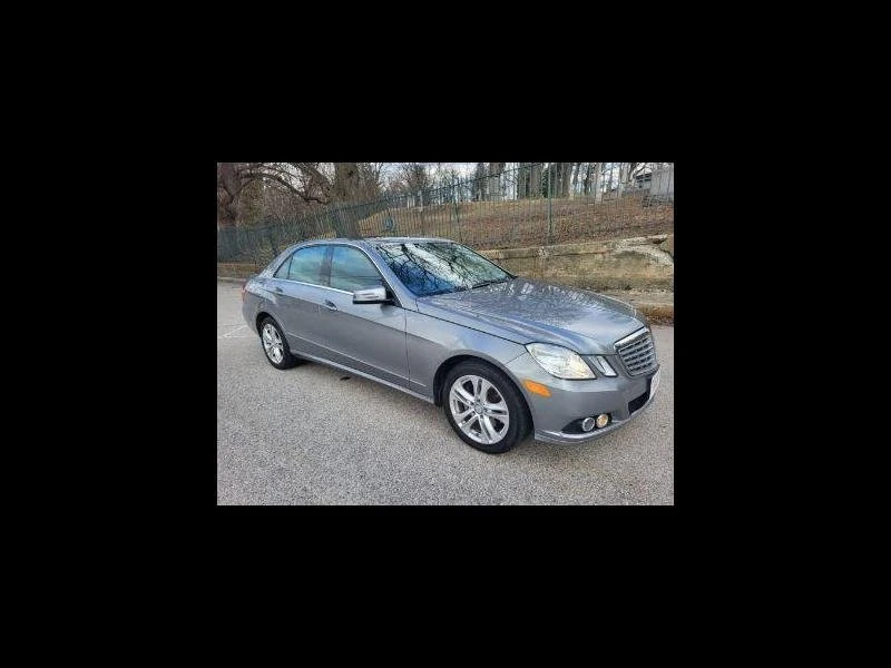 2011 Mercedes-Benz W212 E-Class - Image 3 of 14
