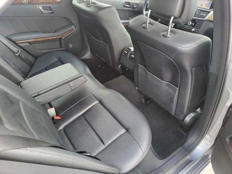 2011 Mercedes-Benz W212 E-Class - Image 11 of 14