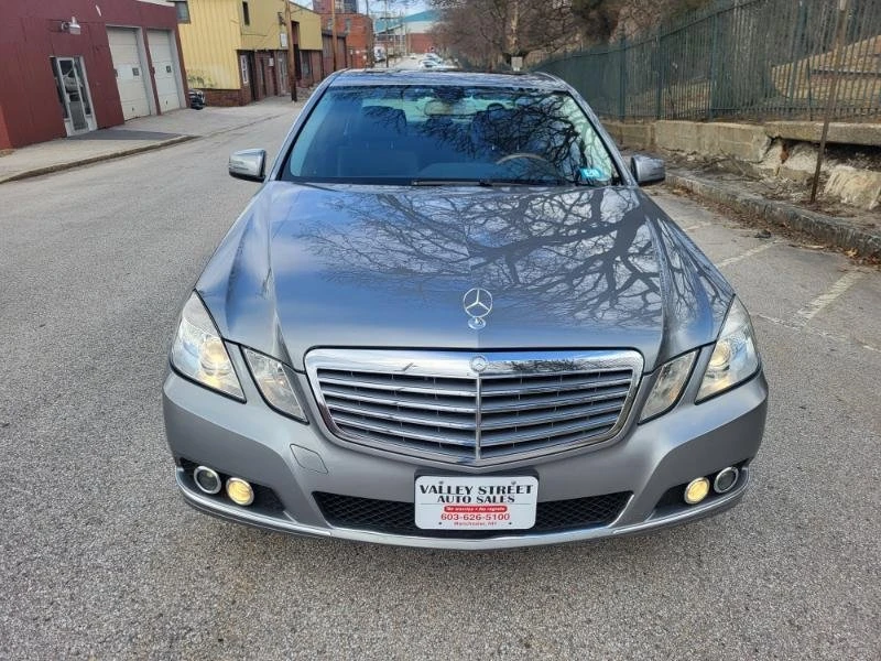 2011 Mercedes-Benz W212 E-Class - Image 2 of 14