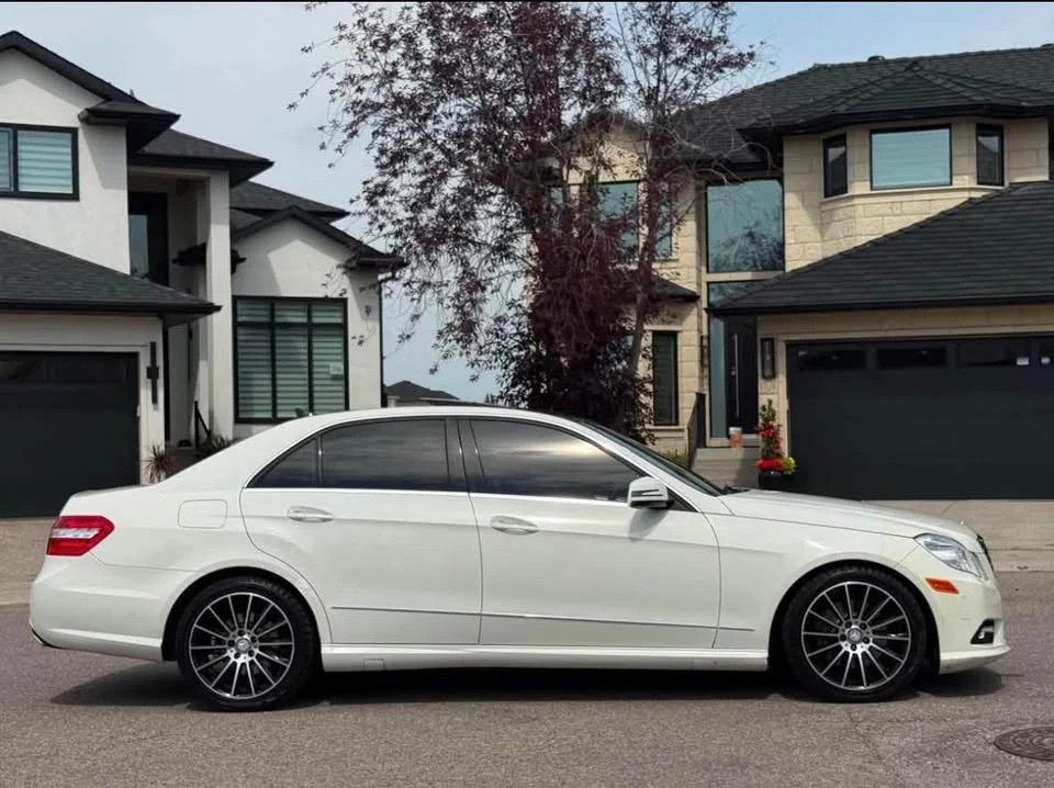 2011 Mercedes-Benz W212 E-Class - Image 10 of 13