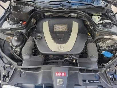2011 Mercedes-Benz W212 E-Class - Image 8 of 14