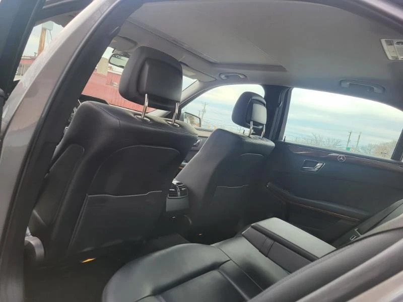 2011 Mercedes-Benz W212 E-Class - Image 12 of 14