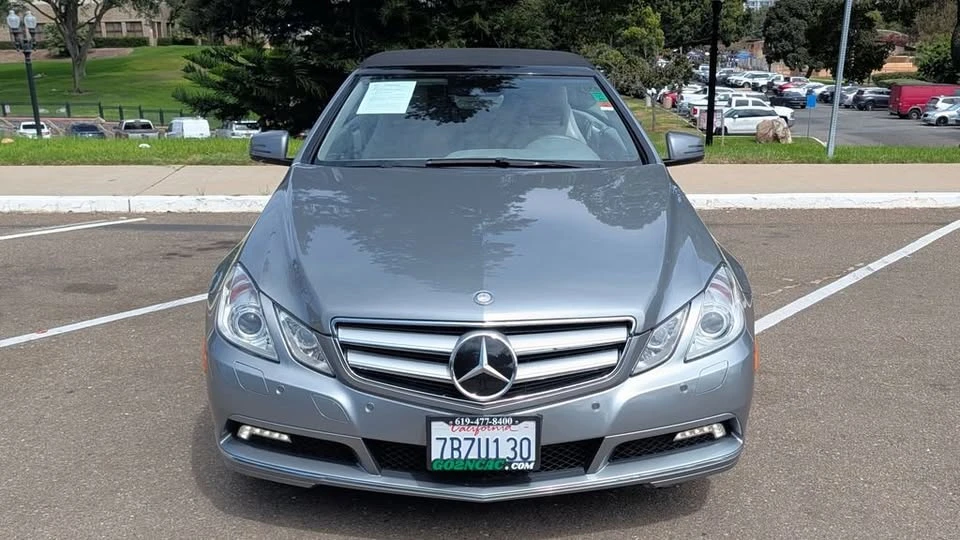 2011 Mercedes-Benz W212 E-Class - Image 5 of 14