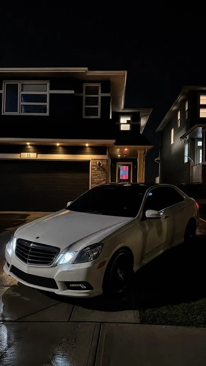 2011 Mercedes-Benz W212 E-Class - Image 4 of 13