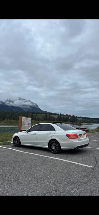 2011 Mercedes-Benz W212 E-Class - Image 13 of 13