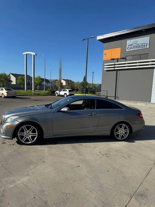 2011 Mercedes-Benz W212 E-Class - Image 4 of 8
