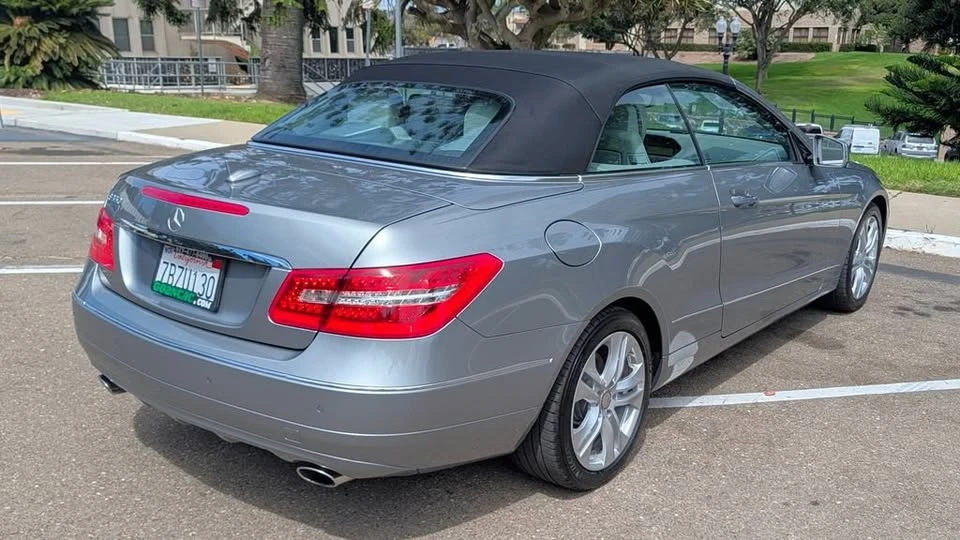 2011 Mercedes-Benz W212 E-Class - Image 13 of 14