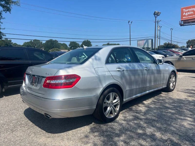 2011 Mercedes-Benz W212 E-Class - Image 3 of 18