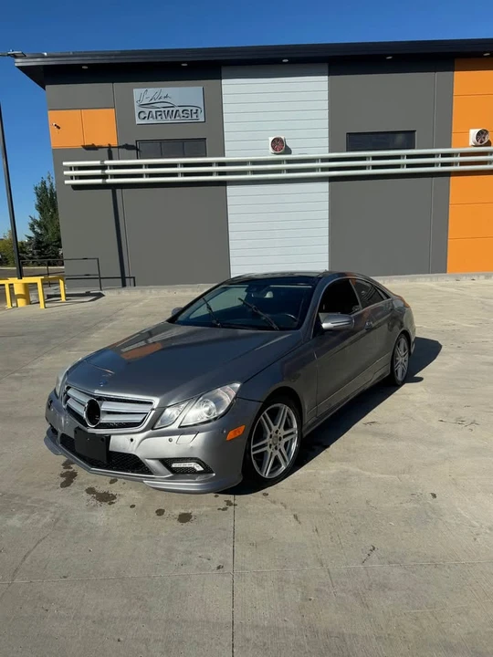 2011 Mercedes-Benz W212 E-Class - Image 3 of 8