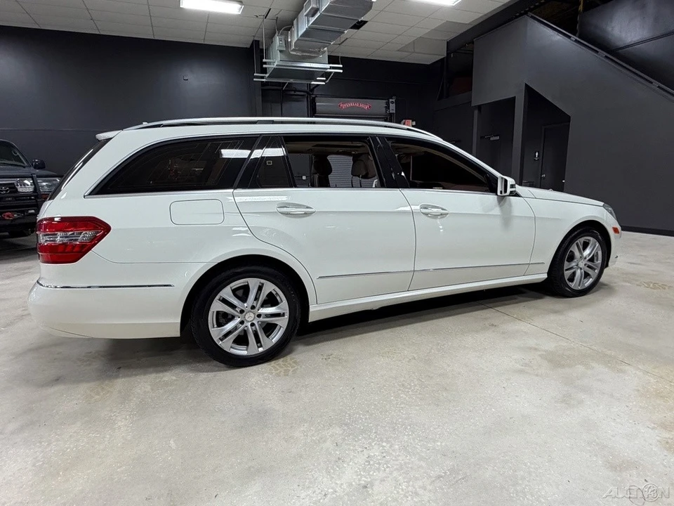 2011 Mercedes-Benz W212 E-Class - Image 11 of 12