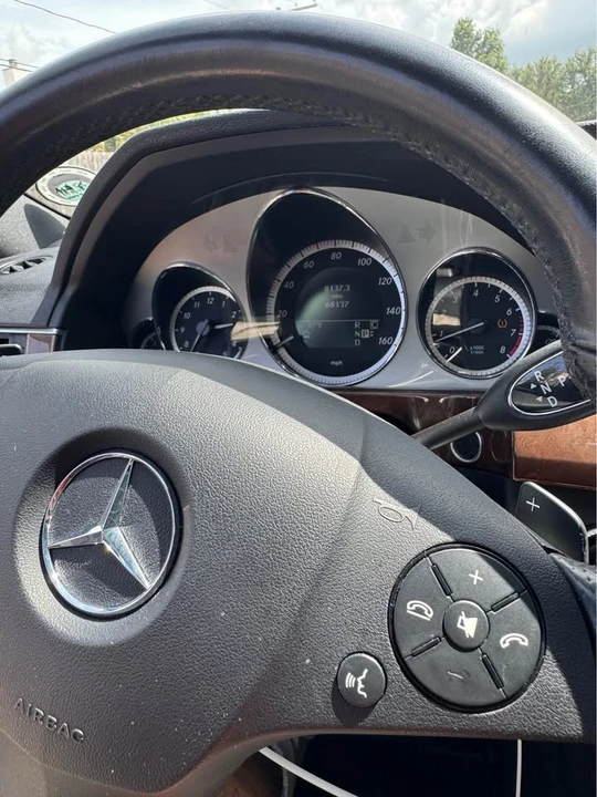 2011 Mercedes-Benz W212 E-Class - Image 19 of 19