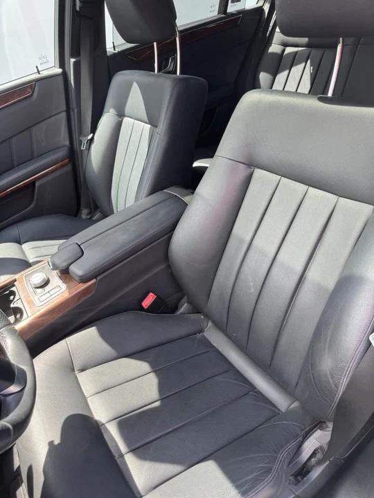 2011 Mercedes-Benz W212 E-Class - Image 17 of 19