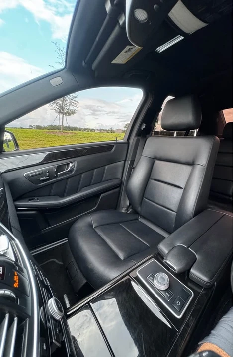 2011 Mercedes-Benz W212 E-Class - Image 10 of 11