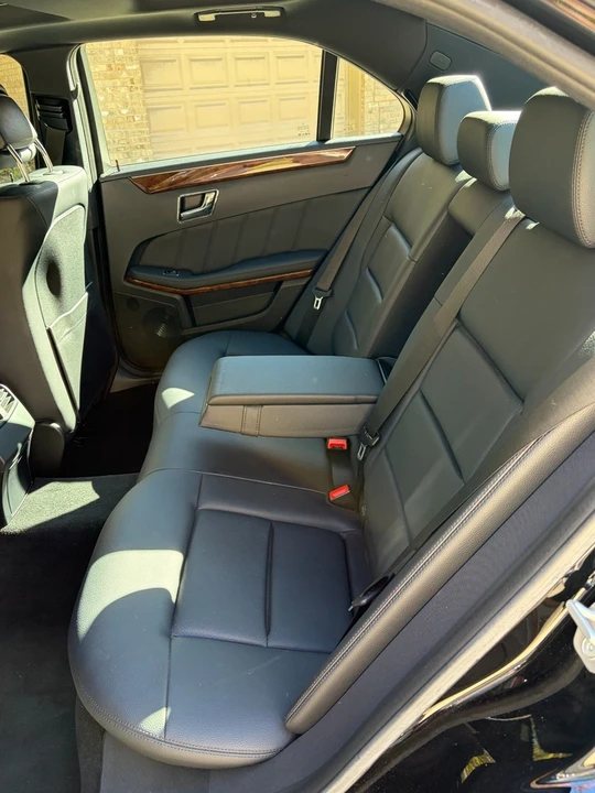 2011 Mercedes-Benz W212 E-Class - Image 8 of 10