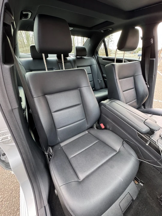 2011 Mercedes-Benz W212 E-Class - Image 5 of 16