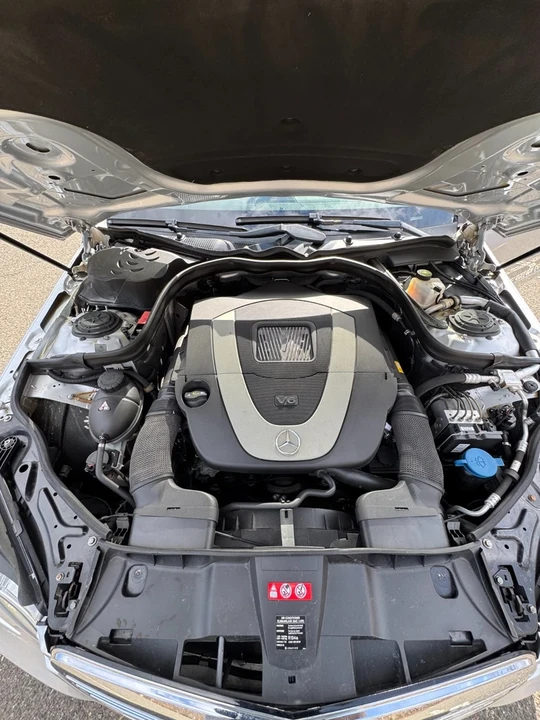 2011 Mercedes-Benz W212 E-Class - Image 7 of 16