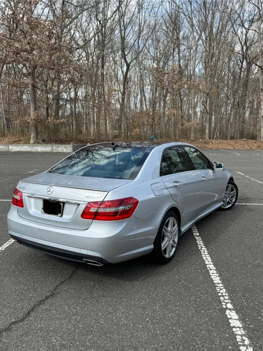 2011 Mercedes-Benz W212 E-Class - Image 14 of 16