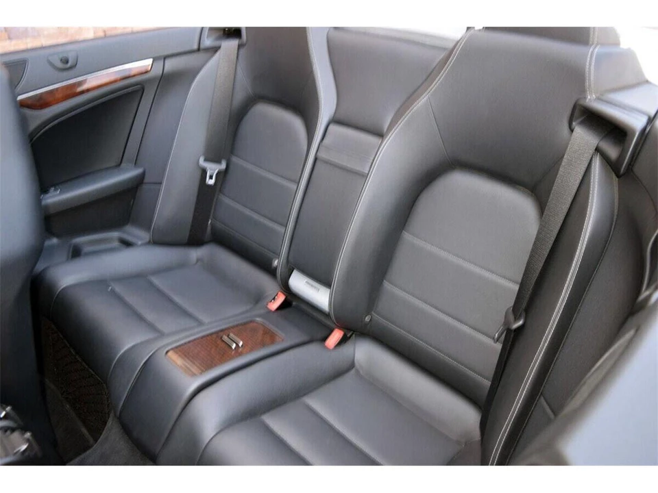 2011 Mercedes-Benz W212 E-Class - Image 11 of 27