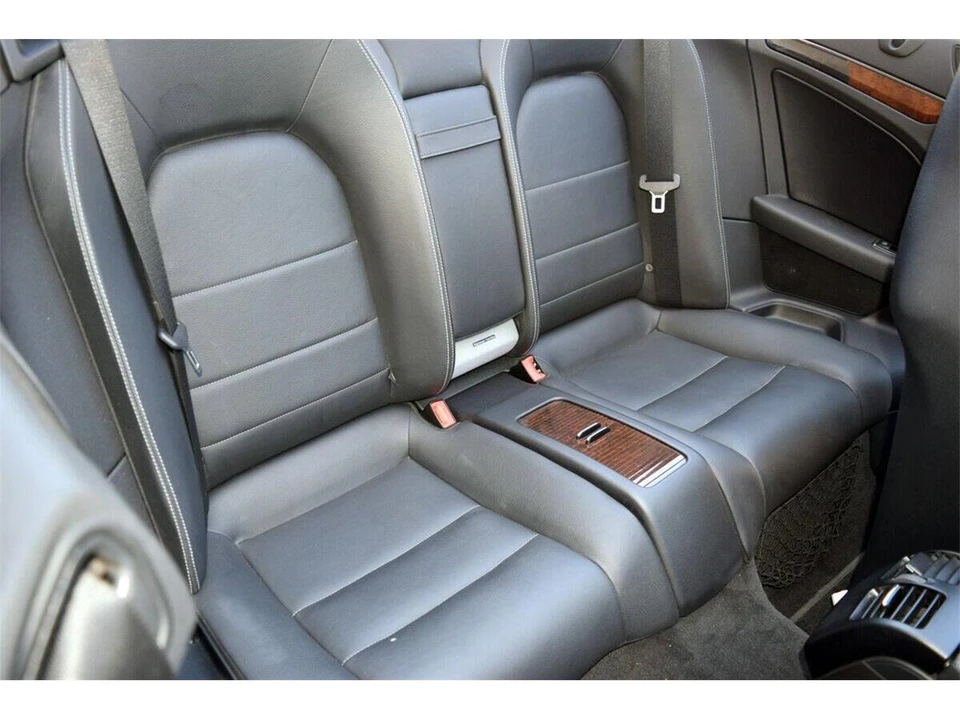 2011 Mercedes-Benz W212 E-Class - Image 12 of 27