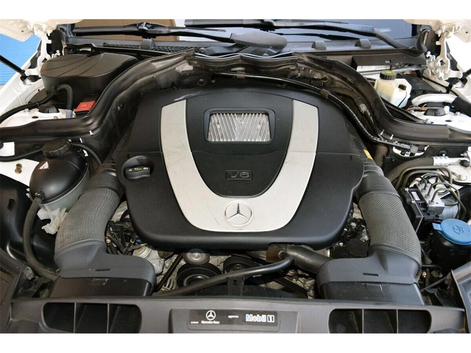 2011 Mercedes-Benz W212 E-Class - Image 19 of 27