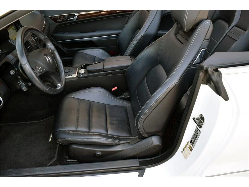 2011 Mercedes-Benz W212 E-Class - Image 10 of 27