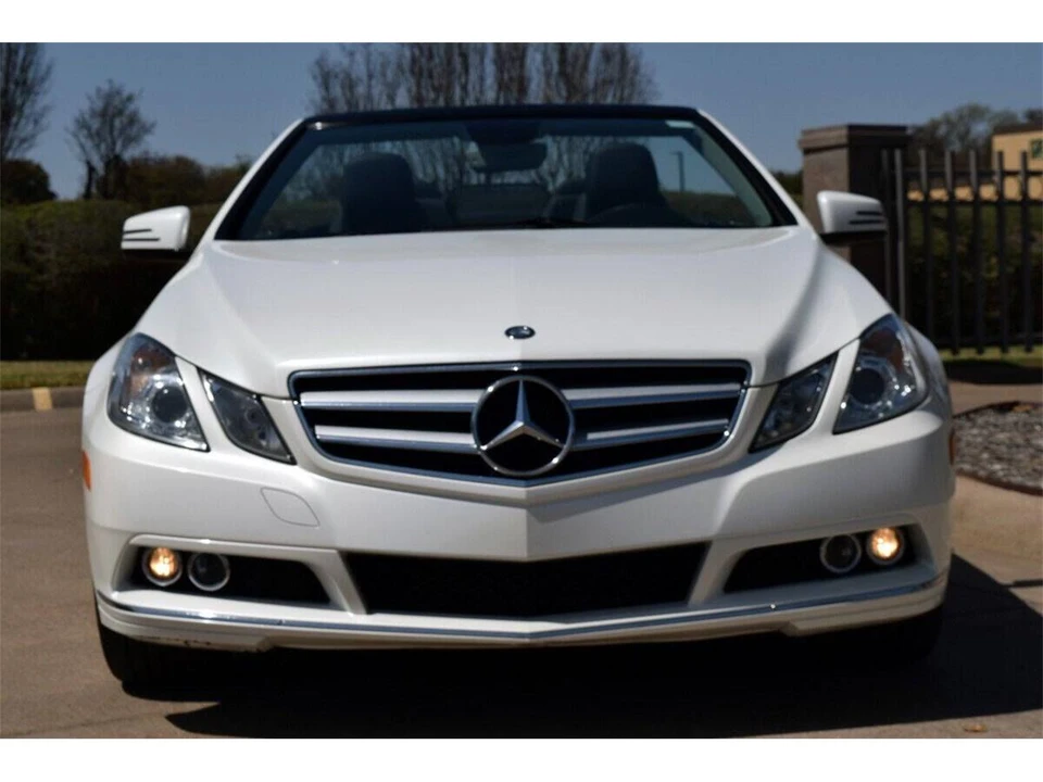 2011 Mercedes-Benz W212 E-Class - Image 2 of 27