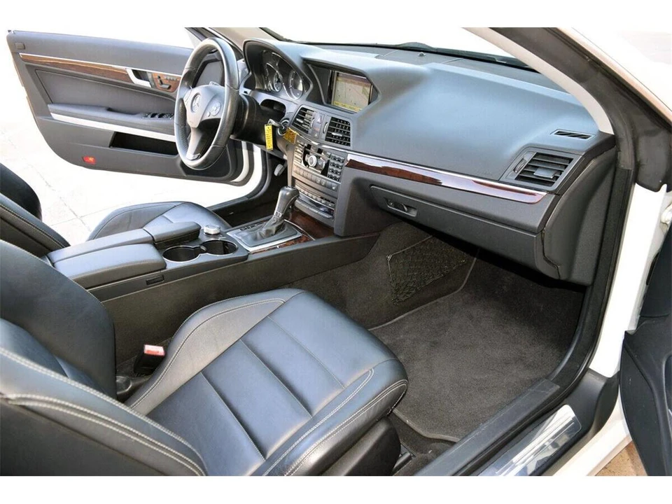 2011 Mercedes-Benz W212 E-Class - Image 14 of 27