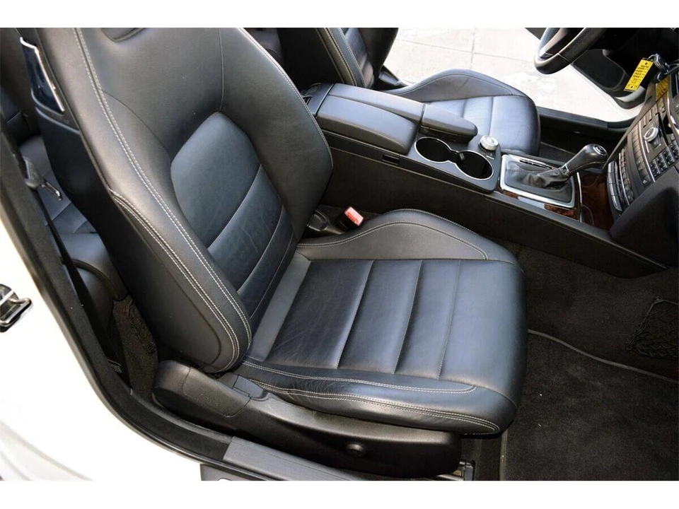 2011 Mercedes-Benz W212 E-Class - Image 13 of 27