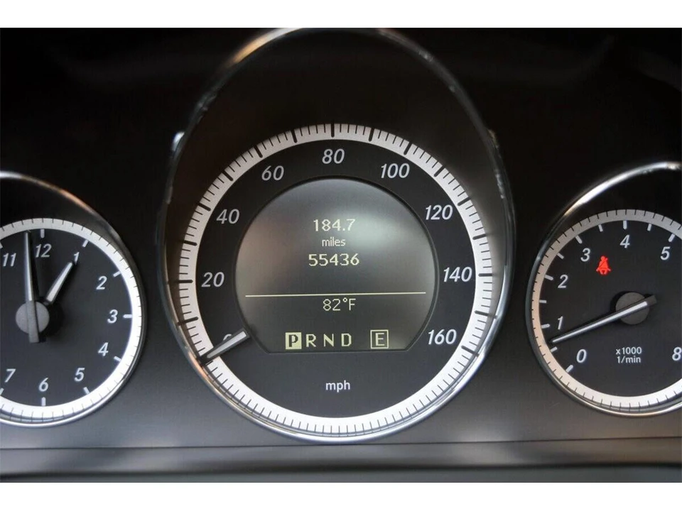 2011 Mercedes-Benz W212 E-Class - Image 17 of 27