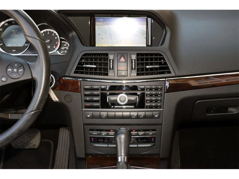 2011 Mercedes-Benz W212 E-Class - Image 16 of 27