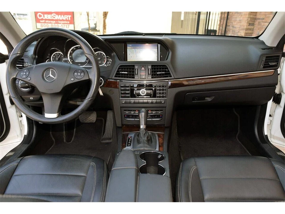 2011 Mercedes-Benz W212 E-Class - Image 15 of 27