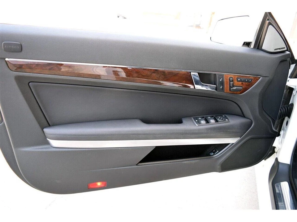 2011 Mercedes-Benz W212 E-Class - Image 18 of 27