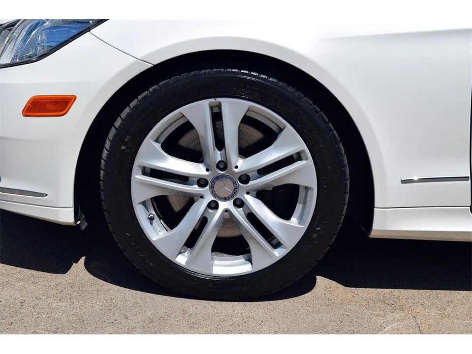 2011 Mercedes-Benz W212 E-Class - Image 22 of 27