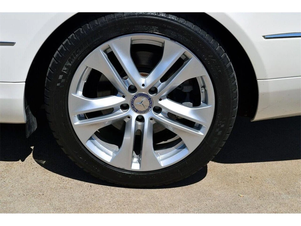 2011 Mercedes-Benz W212 E-Class - Image 23 of 27